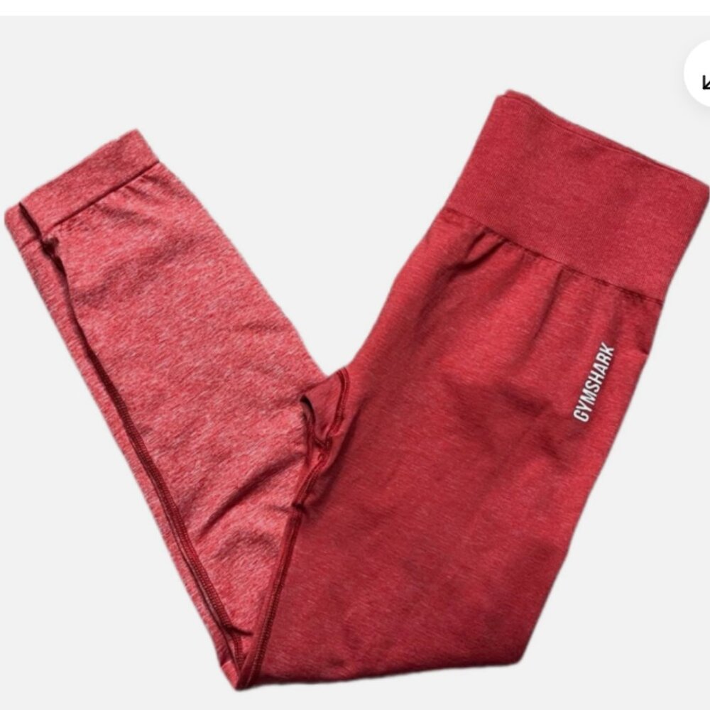 Gymshark Adapt Ombre Seamless Leggings High Rise Women Small S